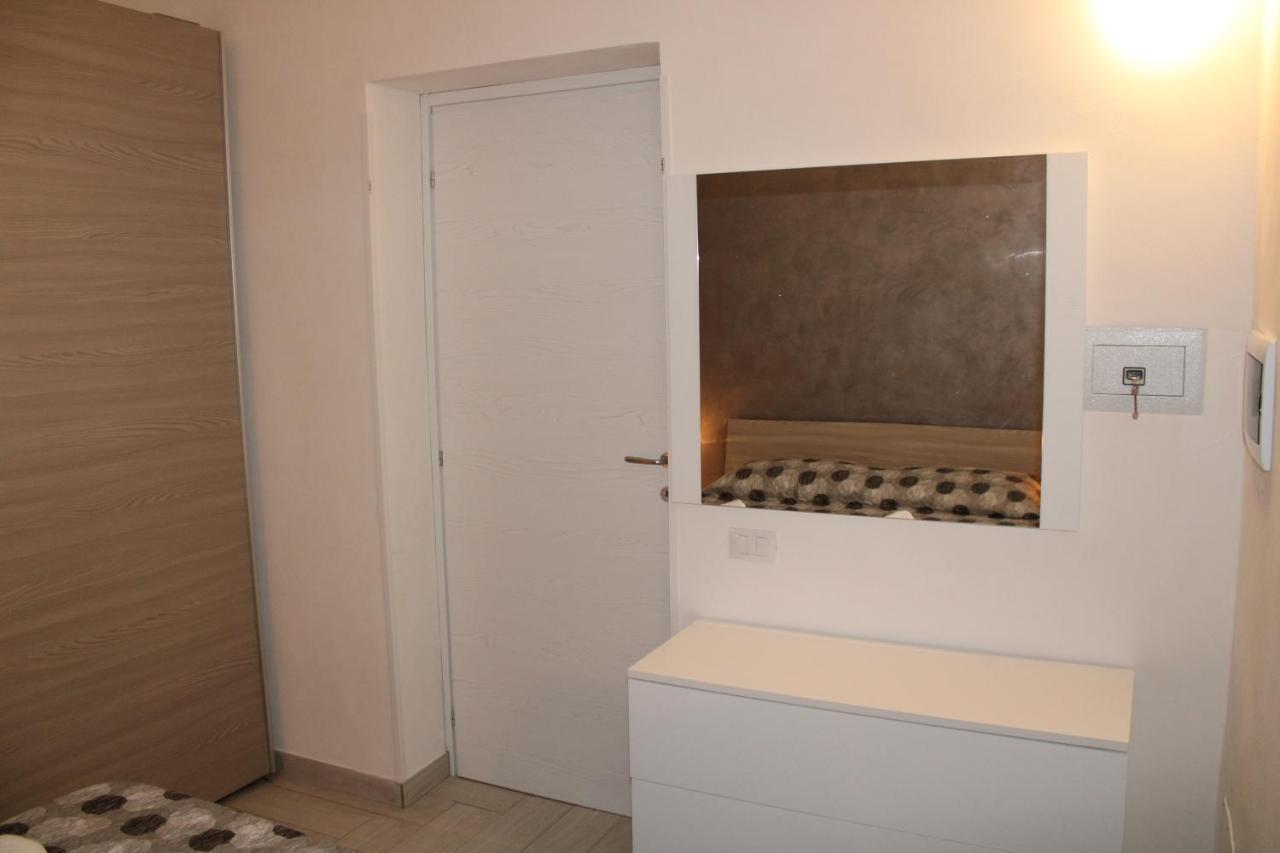 Case Vacanze Nonna Bice Marsala Exterior foto