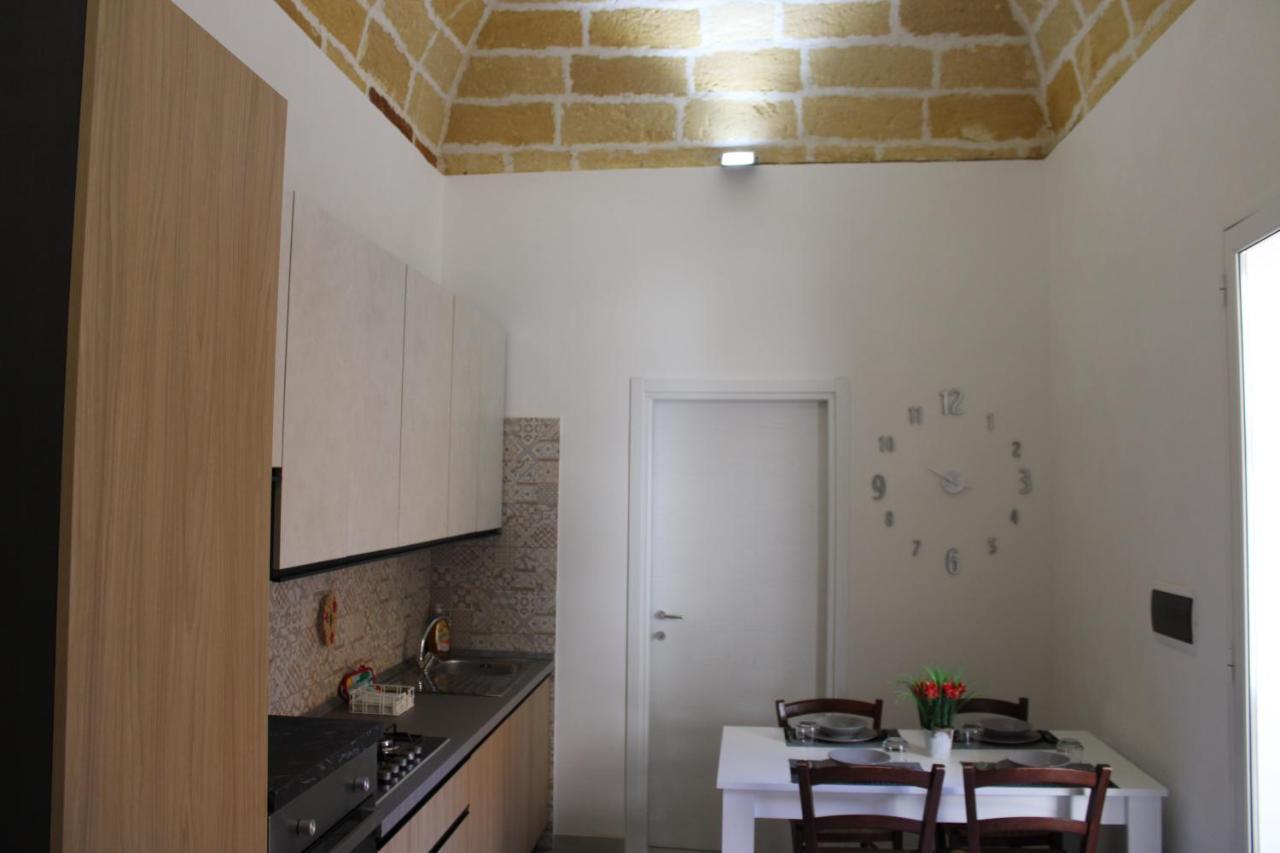 Case Vacanze Nonna Bice Marsala Exterior foto
